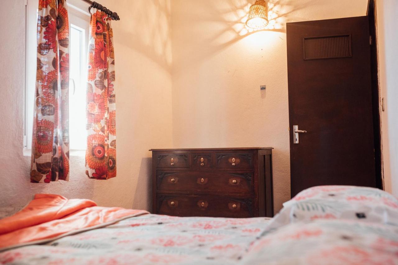 Villa Escapadinha Da Estrela - Penhas da Saúde Esterno foto