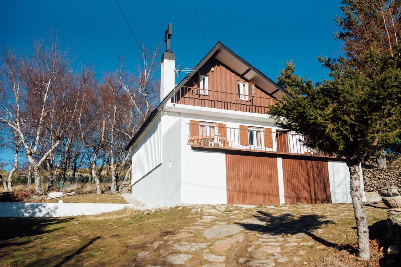 Villa Escapadinha Da Estrela - Penhas da Saúde Esterno foto