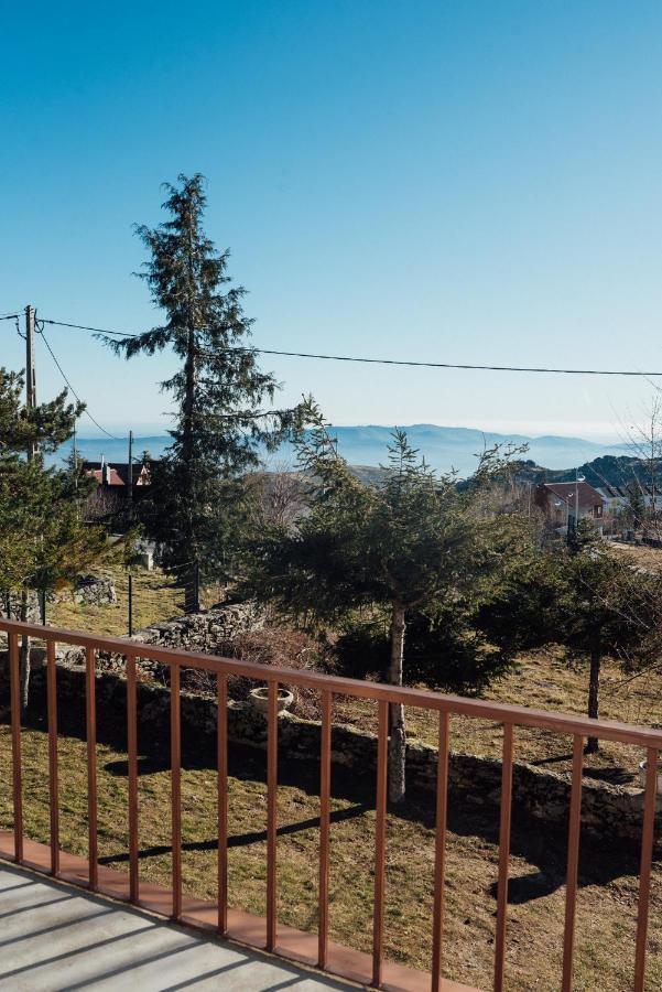 Villa Escapadinha Da Estrela - Penhas da Saúde Esterno foto
