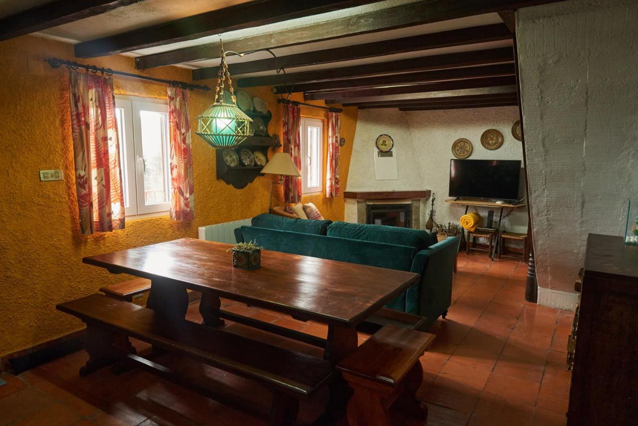 Villa Escapadinha Da Estrela - Penhas da Saúde Esterno foto