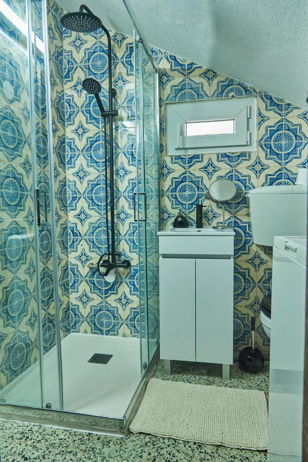 Villa Escapadinha Da Estrela - Penhas da Saúde Esterno foto